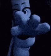 Mr peabody hypnotizing meme template