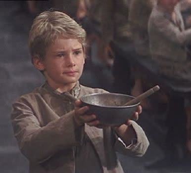 Please sir may I have some more meme template
