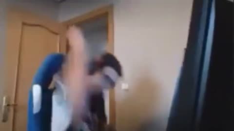 Rage Table Smash meme template