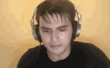 Sweaty Speedrunner meme template