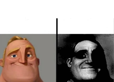 Teacher's Copy meme template