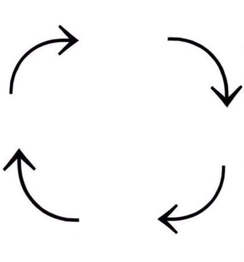 the circle of life meme template