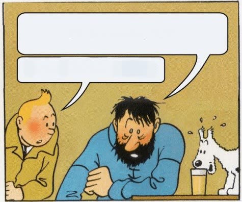 What a week huh? / Captain it’s Wednesday meme template