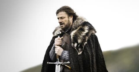 Winter Is Coming meme template