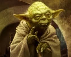 yoda meme template